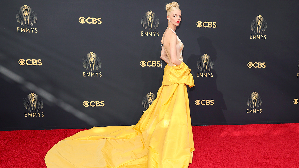 73. Emmy Ödülleri'nin En İyi Kırmızı Halı Görünümleri