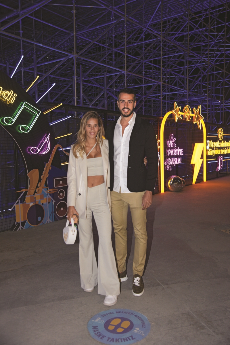 Turkcell Vadi Açıkhava'da Tiyatro Daveti