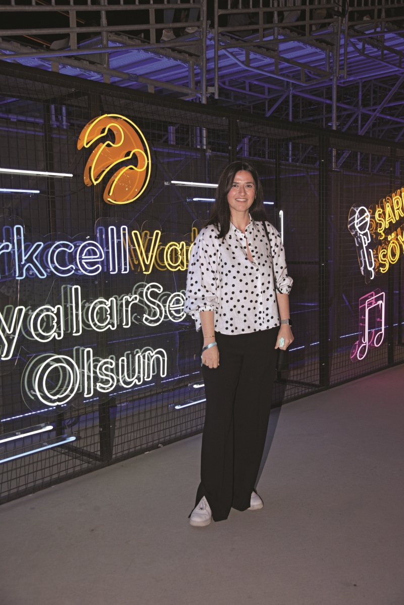 Turkcell Vadi Açıkhava'da Tiyatro Daveti