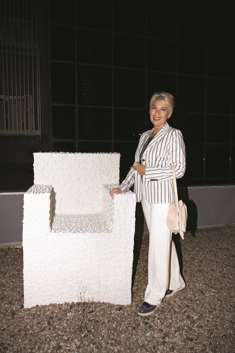 Elgiz Müzesi “Gelecek Zaman” Sergi Daveti