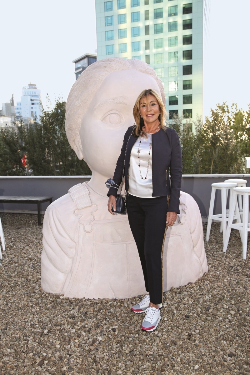 Elgiz Müzesi “Gelecek Zaman” Sergi Daveti