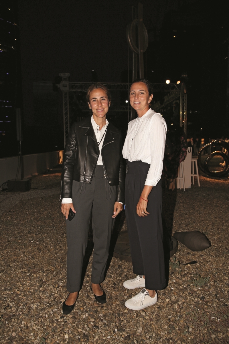 Elgiz Müzesi “Gelecek Zaman” Sergi Daveti