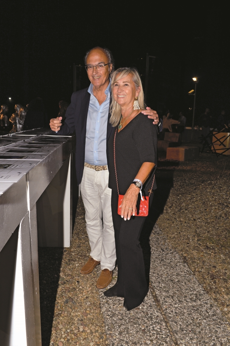 Elgiz Müzesi “Gelecek Zaman” Sergi Daveti