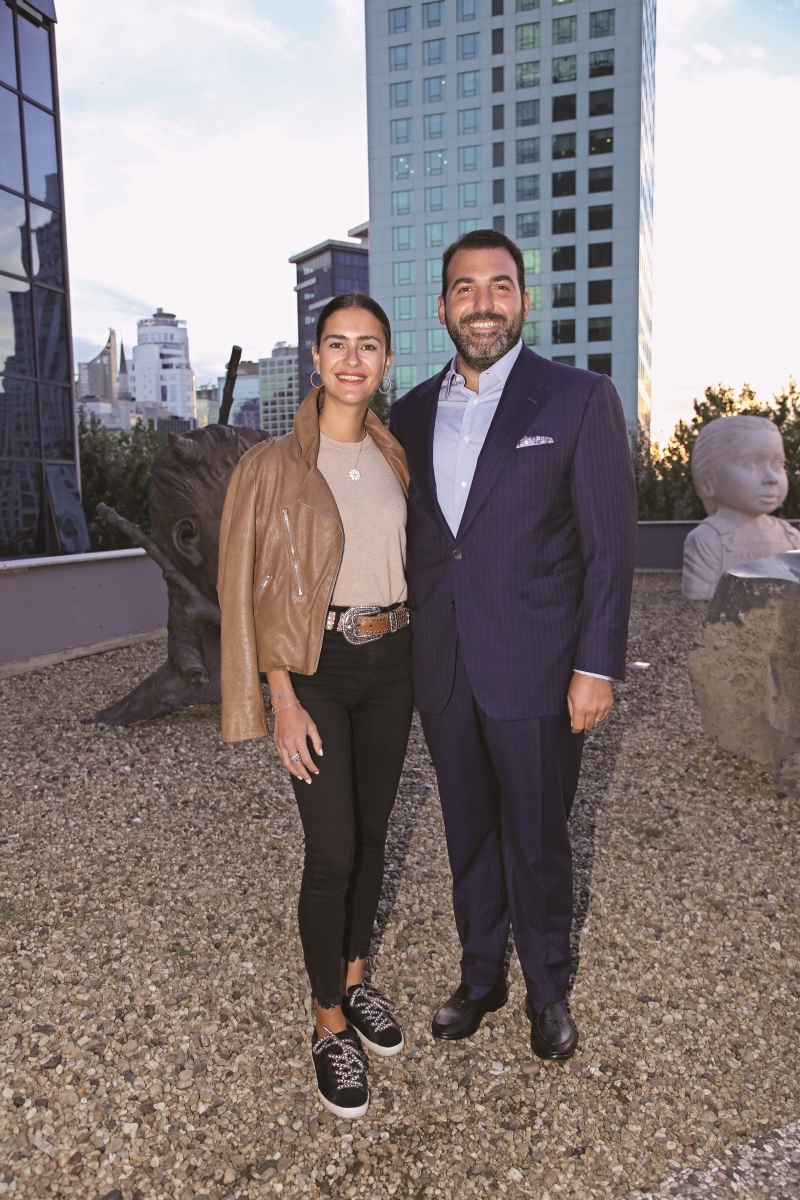 Elgiz Müzesi “Gelecek Zaman” Sergi Daveti