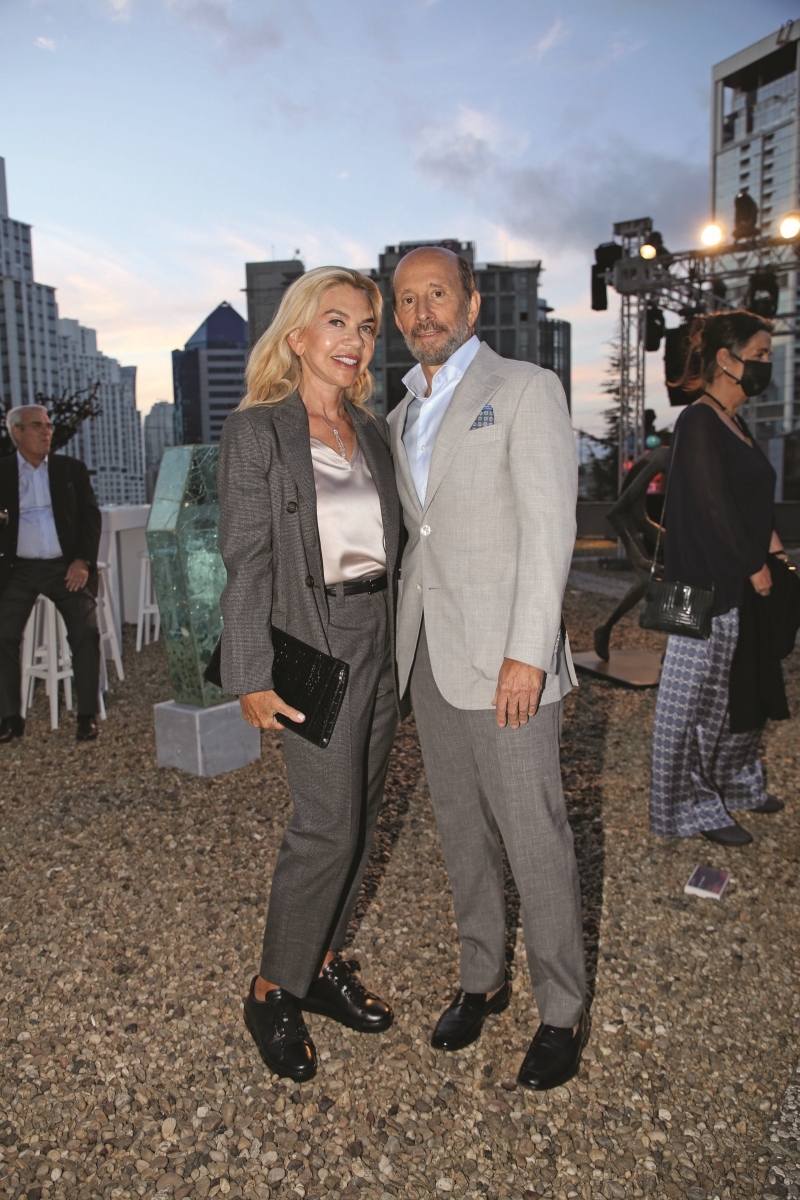 Elgiz Müzesi “Gelecek Zaman” Sergi Daveti