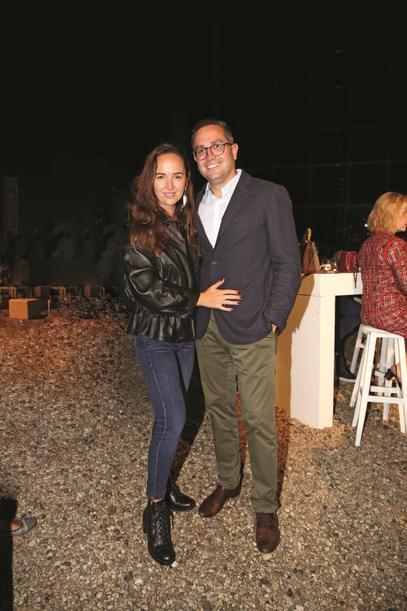 Elgiz Müzesi “Gelecek Zaman” Sergi Daveti