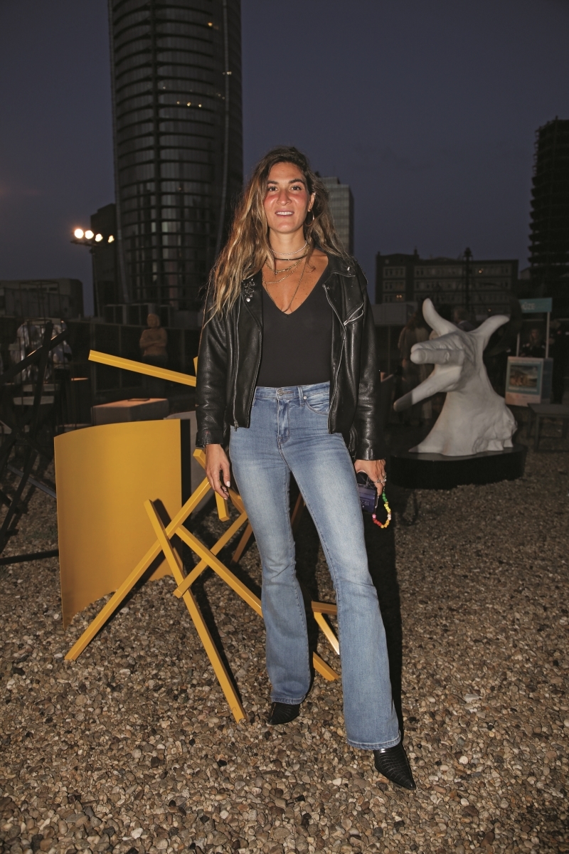 Elgiz Müzesi “Gelecek Zaman” Sergi Daveti