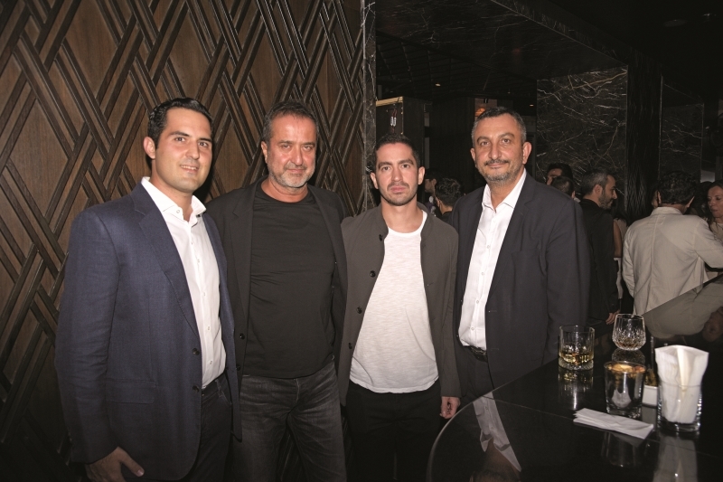 ALEM Dergisi x W Istanbul Daveti