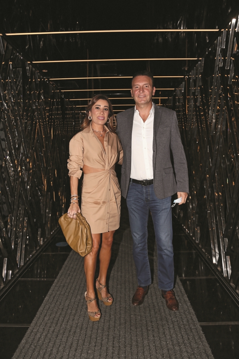 ALEM Dergisi x W Istanbul Daveti