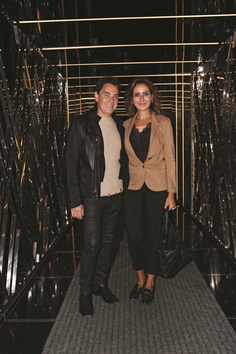 ALEM Dergisi x W Istanbul Daveti