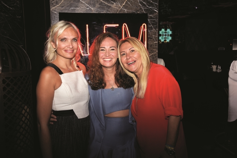 ALEM Dergisi x W Istanbul Daveti