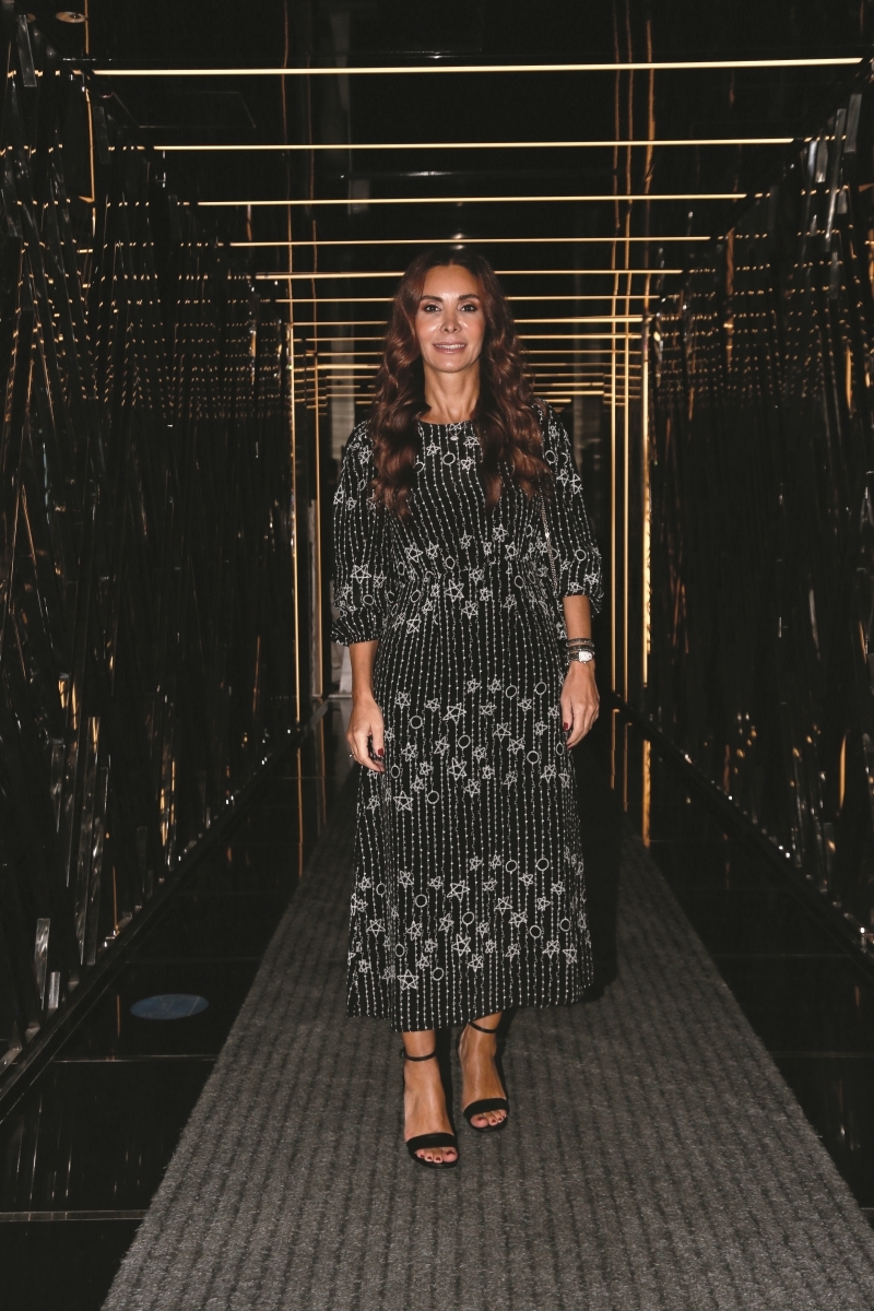 ALEM Dergisi x W Istanbul Daveti