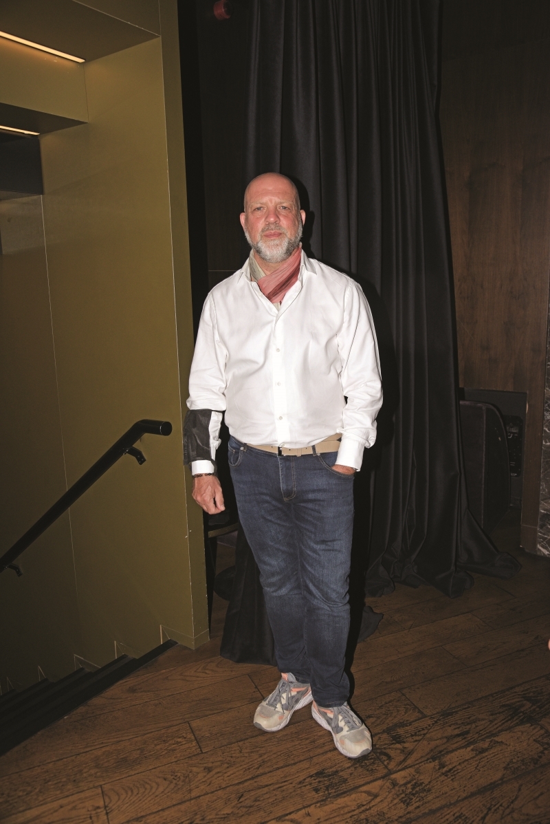 ALEM Dergisi x W Istanbul Daveti