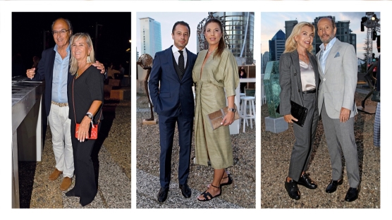 Elgiz Müzesi “Gelecek Zaman” Sergi Daveti