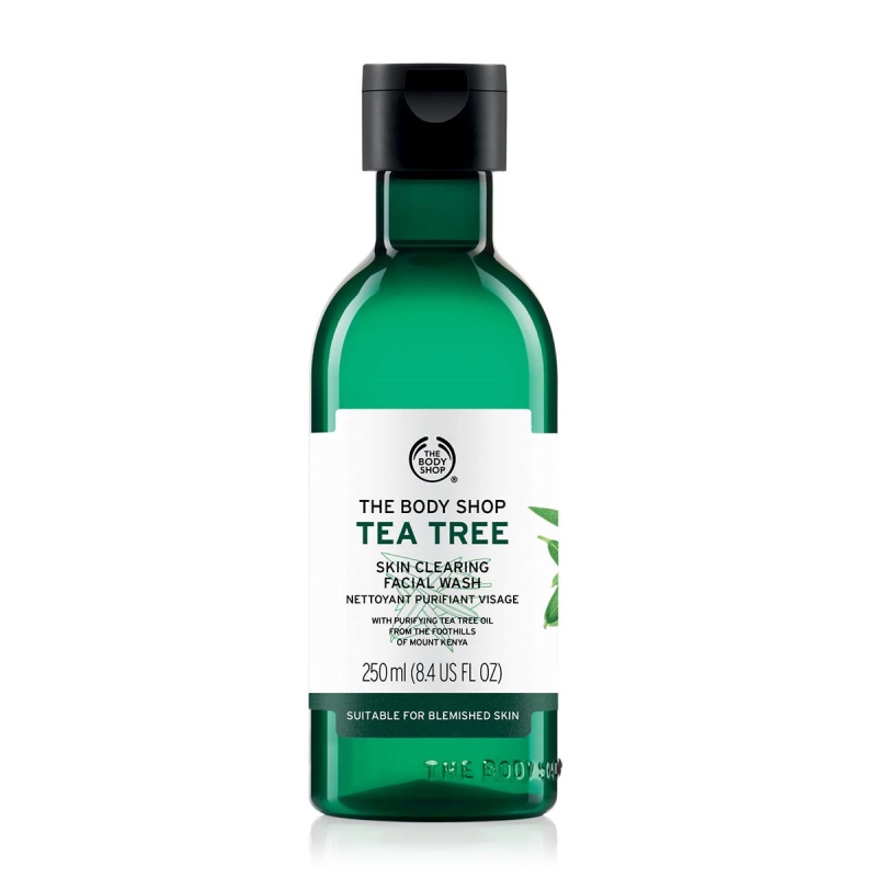 Çay Ağacı Yağı İçeren En İyi Ürünler