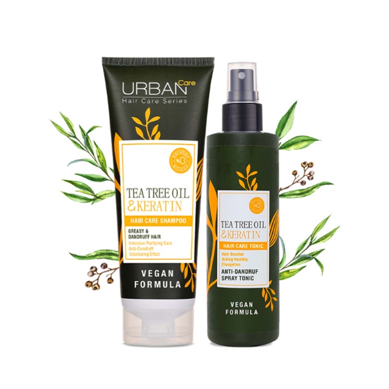 Çay Ağacı Yağı İçeren En İyi Ürünler