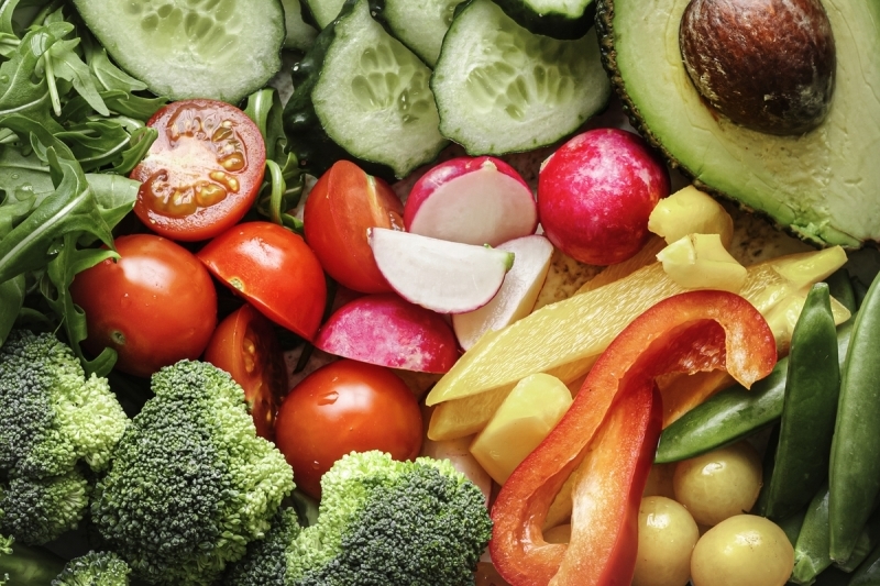 Brokolinin İnanılmaz 7 Faydası! Brokoliyi Sevdirecek Muhteşem Salata Tarifi…