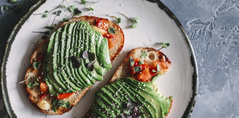 Kalorisi Az ve Tok Tutan Yiyecekler