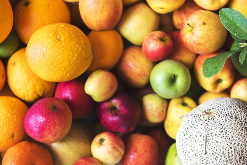 Kalorisi Az ve Tok Tutan Yiyecekler