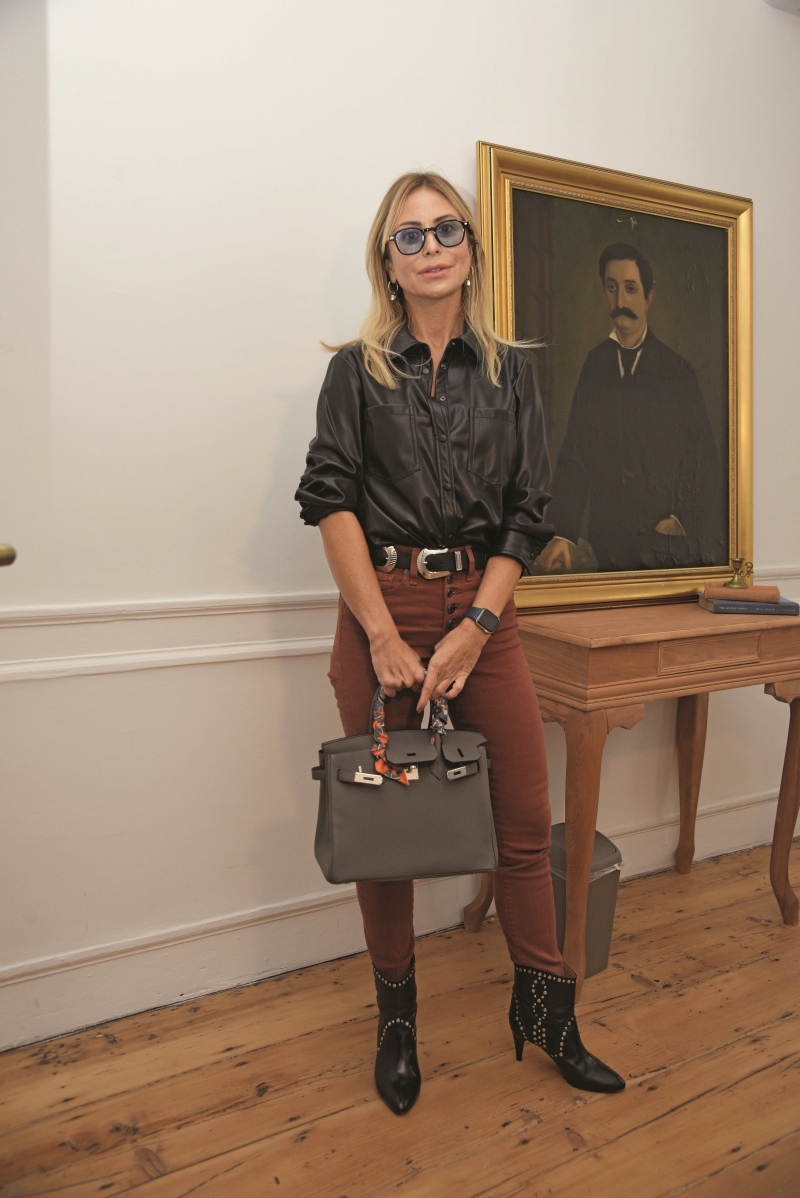 Artkolik'ten “Metamorfoz” Sergisi Daveti