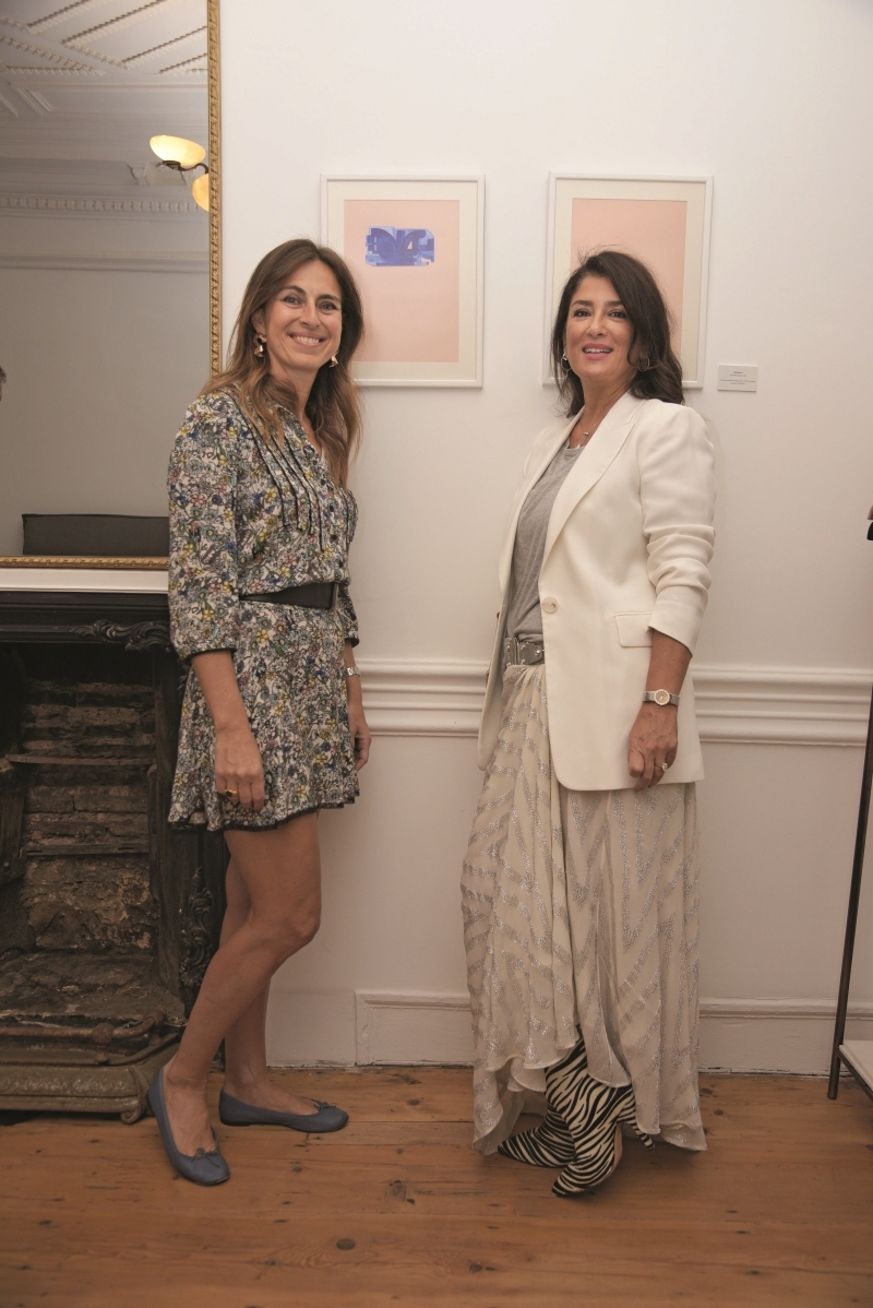 Artkolik'ten “Metamorfoz” Sergisi Daveti