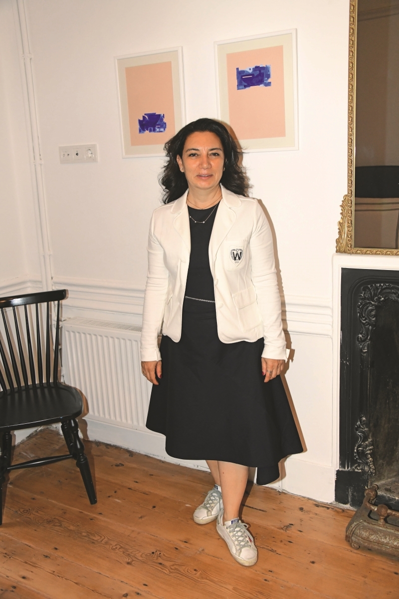 Artkolik'ten “Metamorfoz” Sergisi Daveti