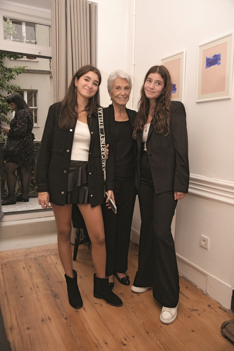 Artkolik'ten “Metamorfoz” Sergisi Daveti