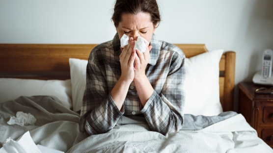 Alerjiler Hakkında Bilmeniz Gereken Her Şey... Gıda Alerjileri için Belirtiler