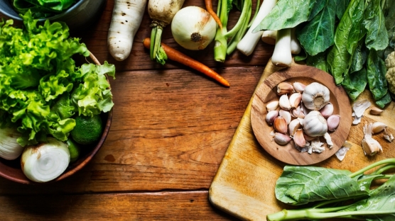 Kalorisi Az ve Tok Tutan Yiyecekler