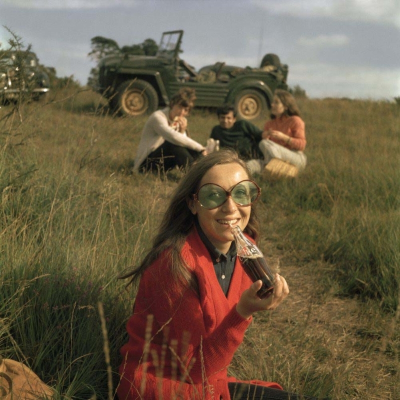 Avrupa'daki Müze ve Galerilerin Sonbahar Sergileri