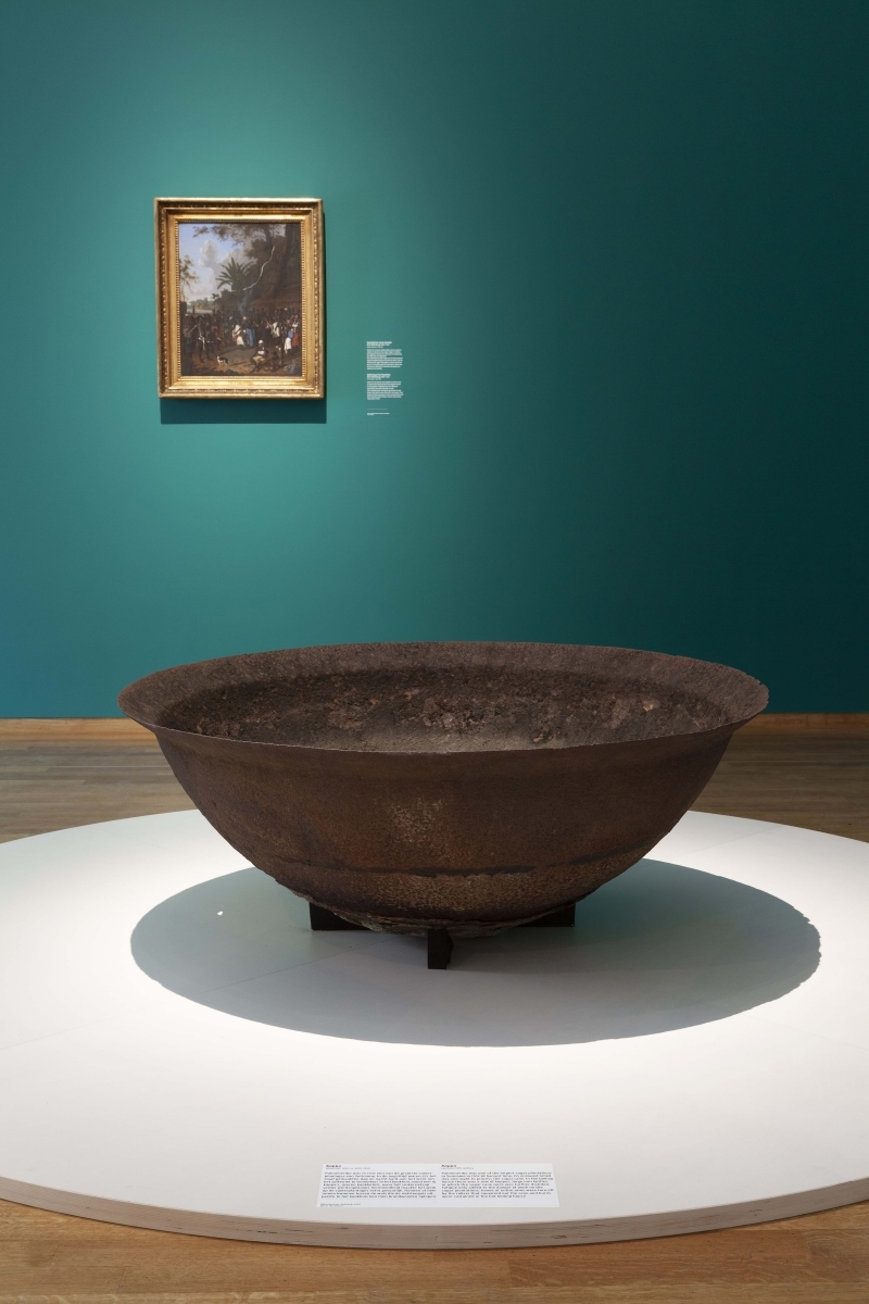 Avrupa'daki Müze ve Galerilerin Sonbahar Sergileri