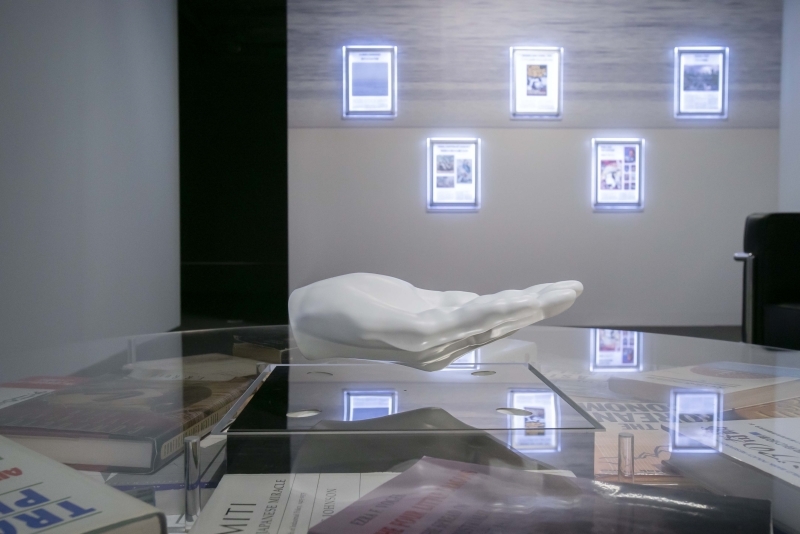 Avrupa'daki Müze ve Galerilerin Sonbahar Sergileri