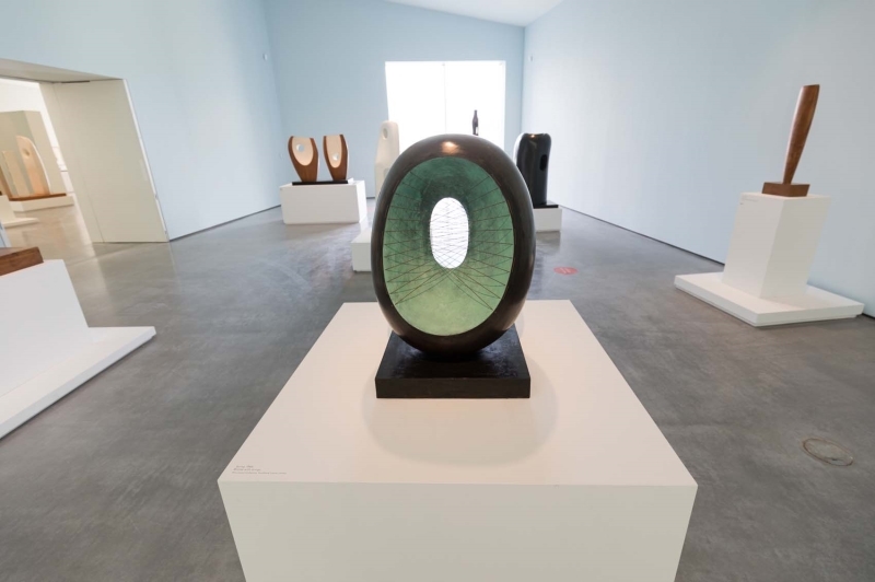 Avrupa'daki Müze ve Galerilerin Sonbahar Sergileri