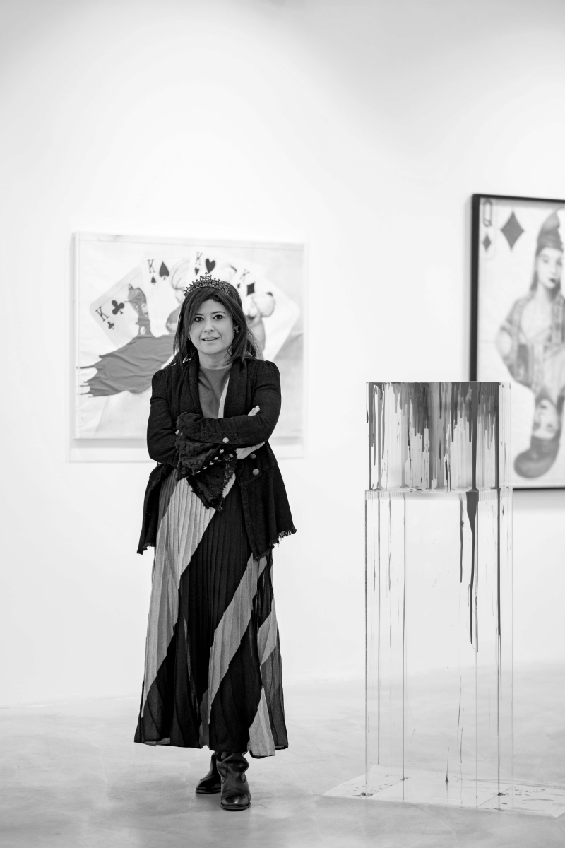 Sanatçıların İlham Reçeteleri