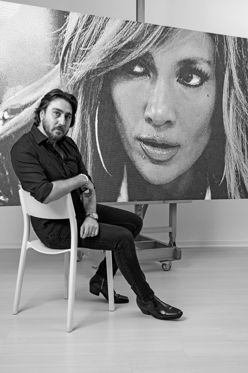 Sanatçıların İlham Reçeteleri