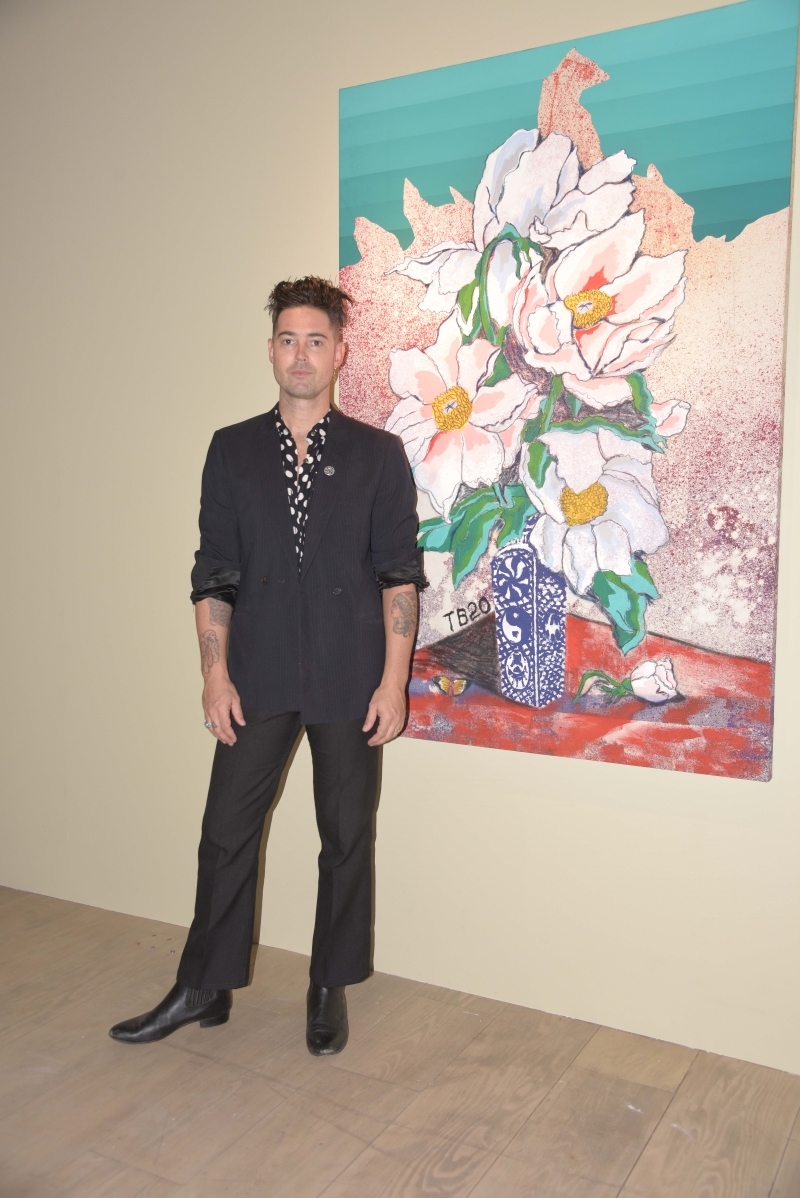 ALEM x Sevil Dolmacı Art Gallery Sergi Daveti