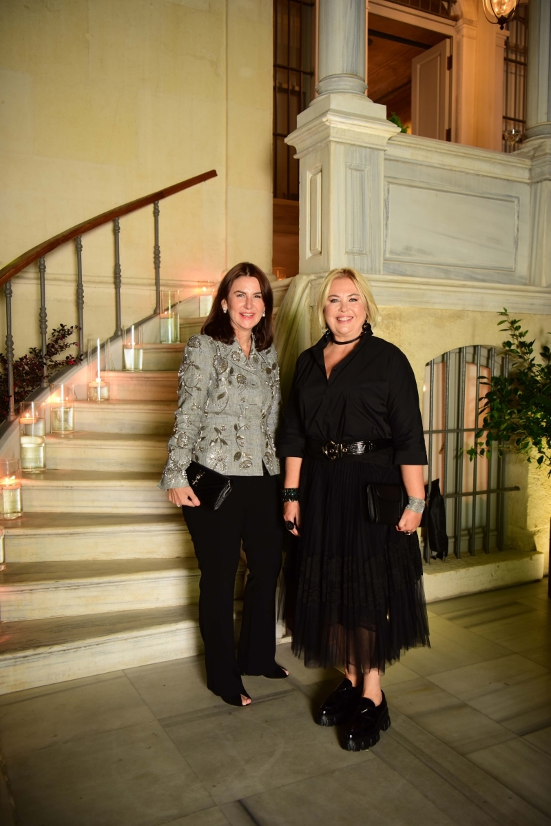 ALEM x Sevil Dolmacı Art Gallery Sergi Daveti