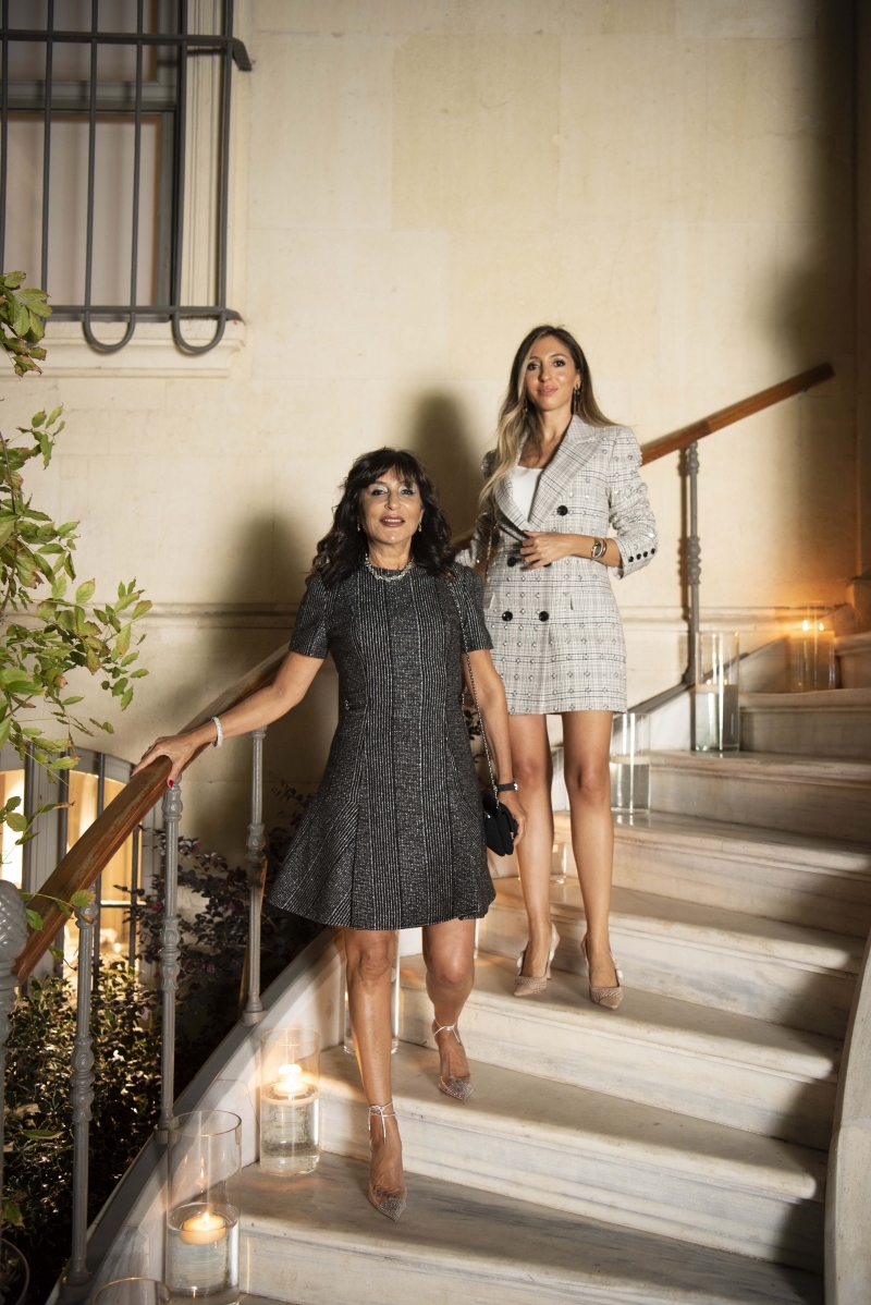 ALEM x Sevil Dolmacı Art Gallery Sergi Daveti