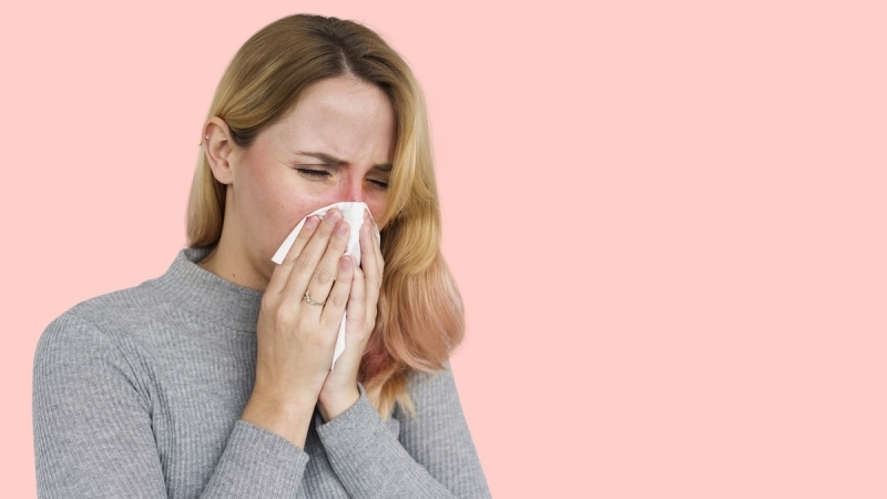 Alerjiler Hakkında Bilmeniz Gereken Her Şey... Gıda Alerjileri için Belirtiler