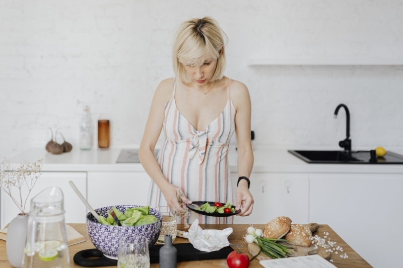 Hamilelik Düşünenler Diyet Yapabilir Mi?