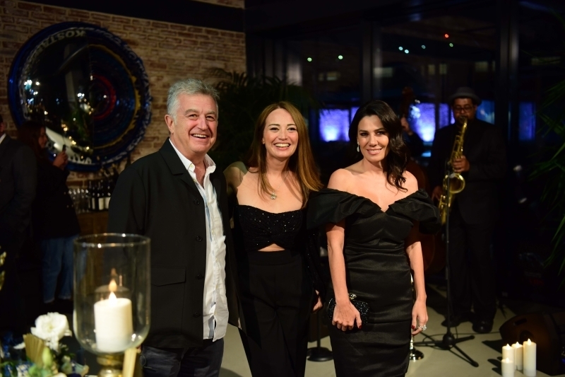 Contemporary Istanbul x ALEM Daveti