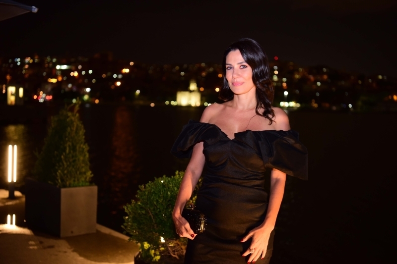 Contemporary Istanbul x ALEM Daveti