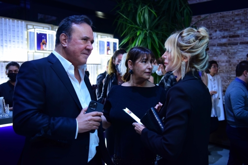 Contemporary Istanbul x ALEM Daveti