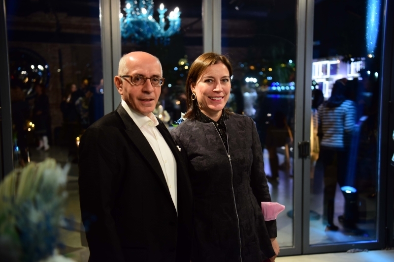 Contemporary Istanbul x ALEM Daveti