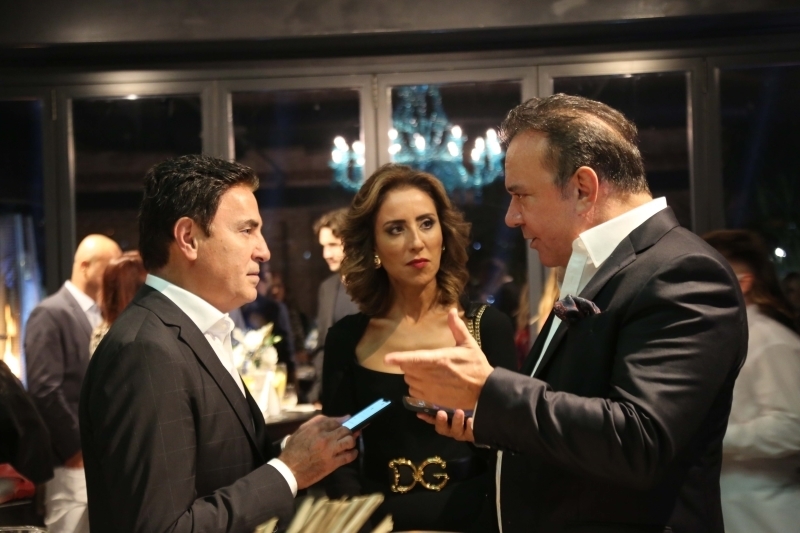 Contemporary Istanbul x ALEM Daveti