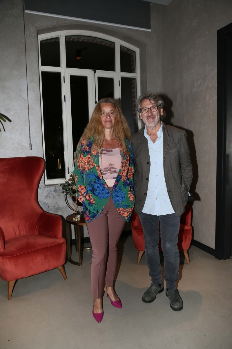 Contemporary Istanbul x ALEM Daveti