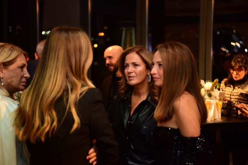 Contemporary Istanbul x ALEM Daveti