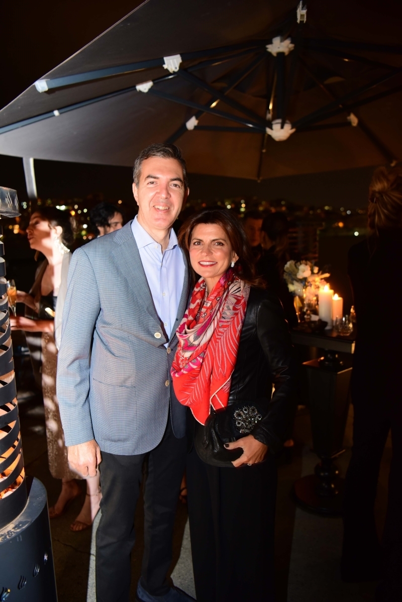 Contemporary Istanbul x ALEM Daveti