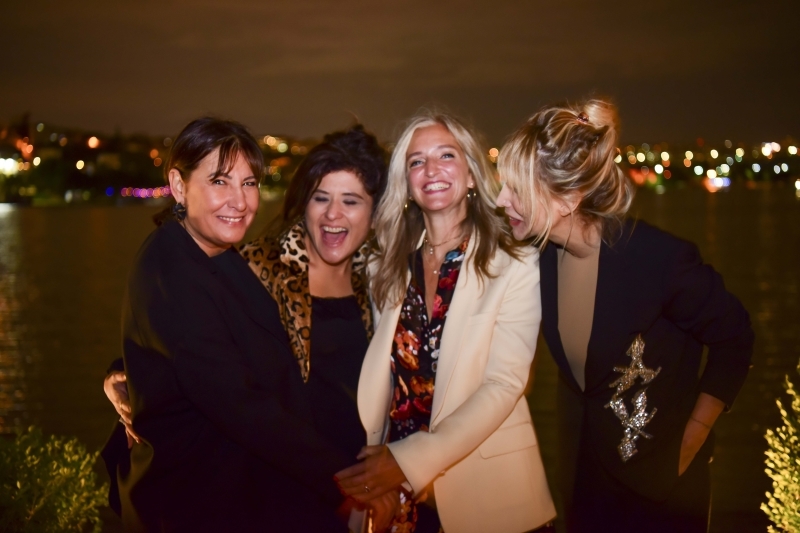 Contemporary Istanbul x ALEM Daveti