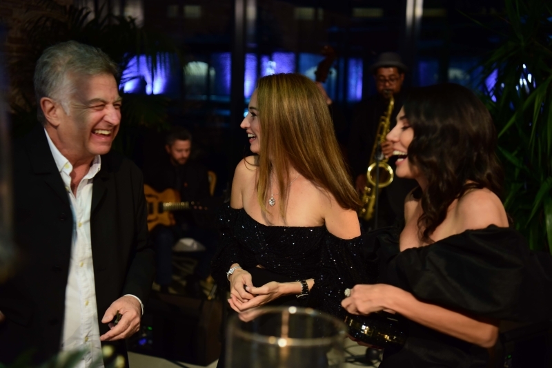 Contemporary Istanbul x ALEM Daveti